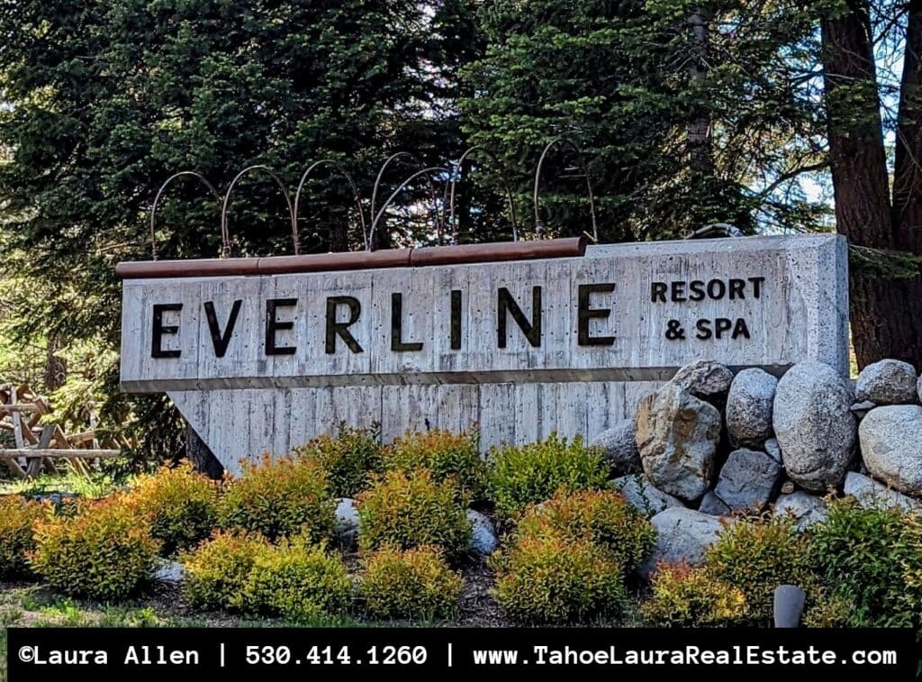 Everline Resort and Spa One Bedroom Condos for Sale