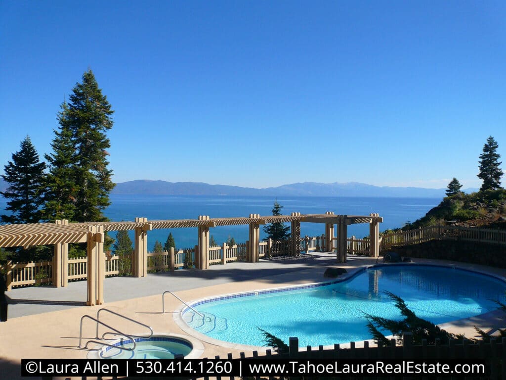 North Lake Tahoe Condos for Sale